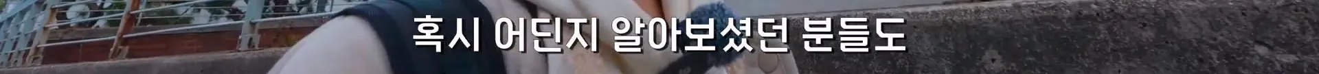 서울의 한 분식집이 30년 동안 가격을 안 올리는 이유