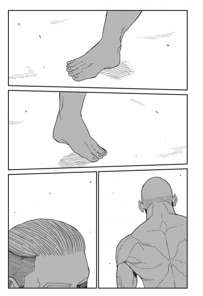 최강이라 불리던 격투가 만화 (98)