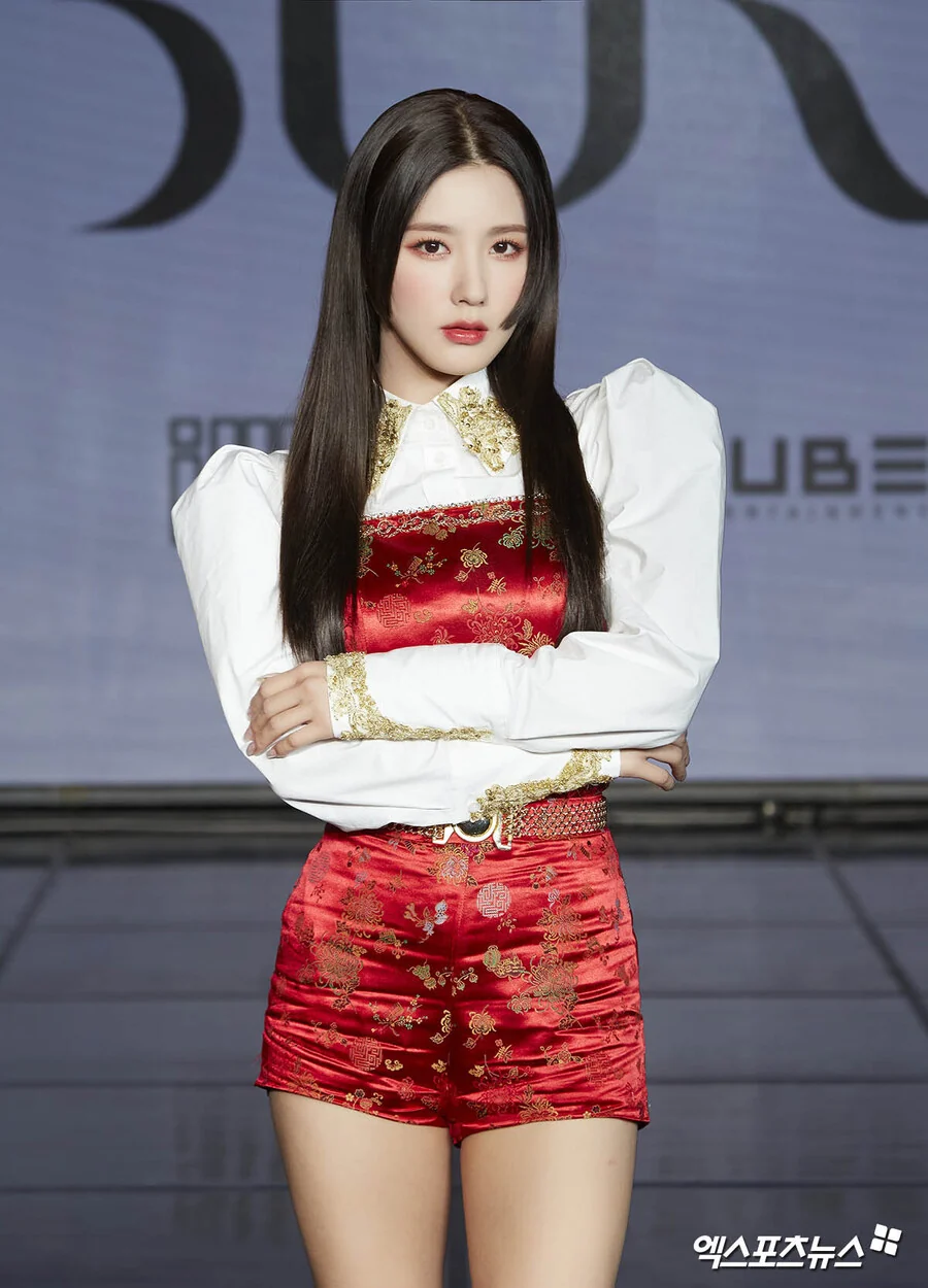 연예인도 소화하기 힘들다는 헤어스타일 (5)