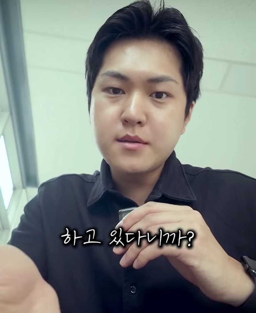 여성징병제 외치는 도태남에게 일침하는 만기전역자 (16)