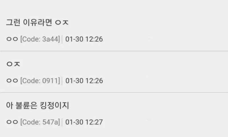 닭갈비를 너무 오래 볶아주시는 아주머니 (2)