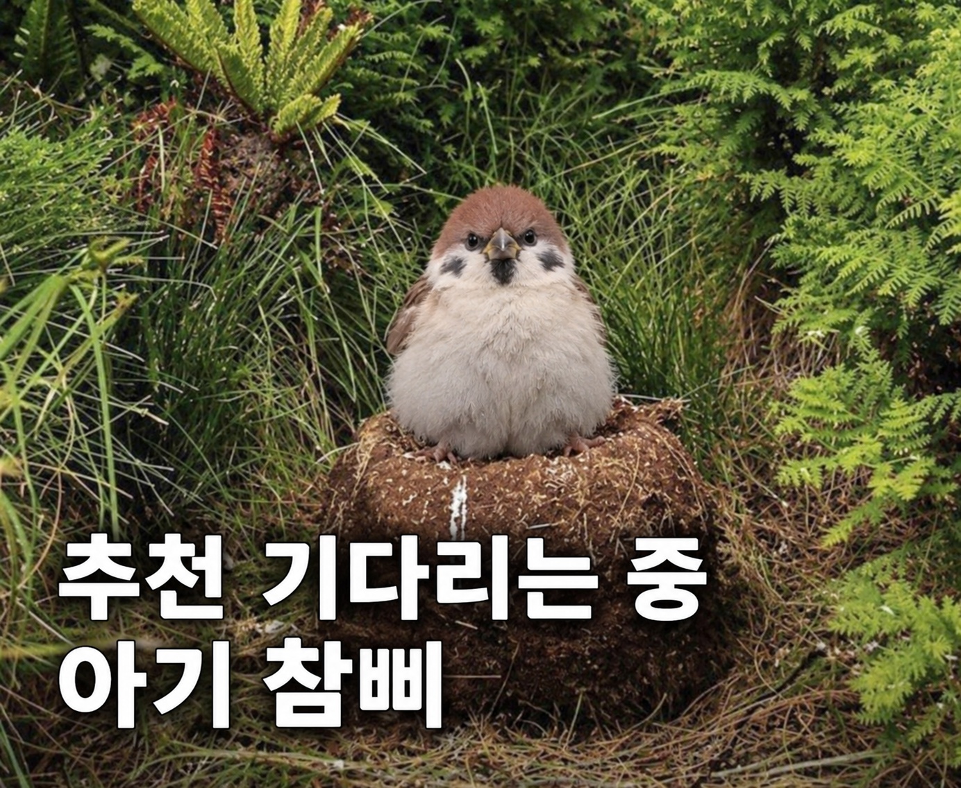당근에 쥐잡아주면 5만원이라해서