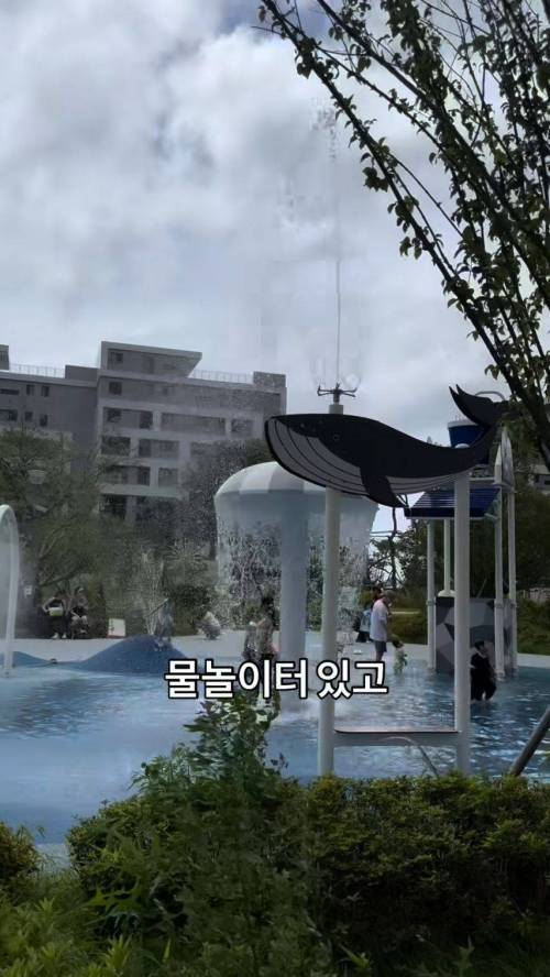 인천 신축 아파트 특징