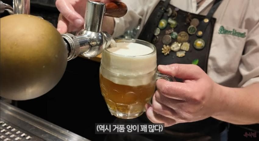 체코 맥주 특집 : 맥주 한 병에 단돈 1,000원. 물보다 맥주가 싼곳 (16)