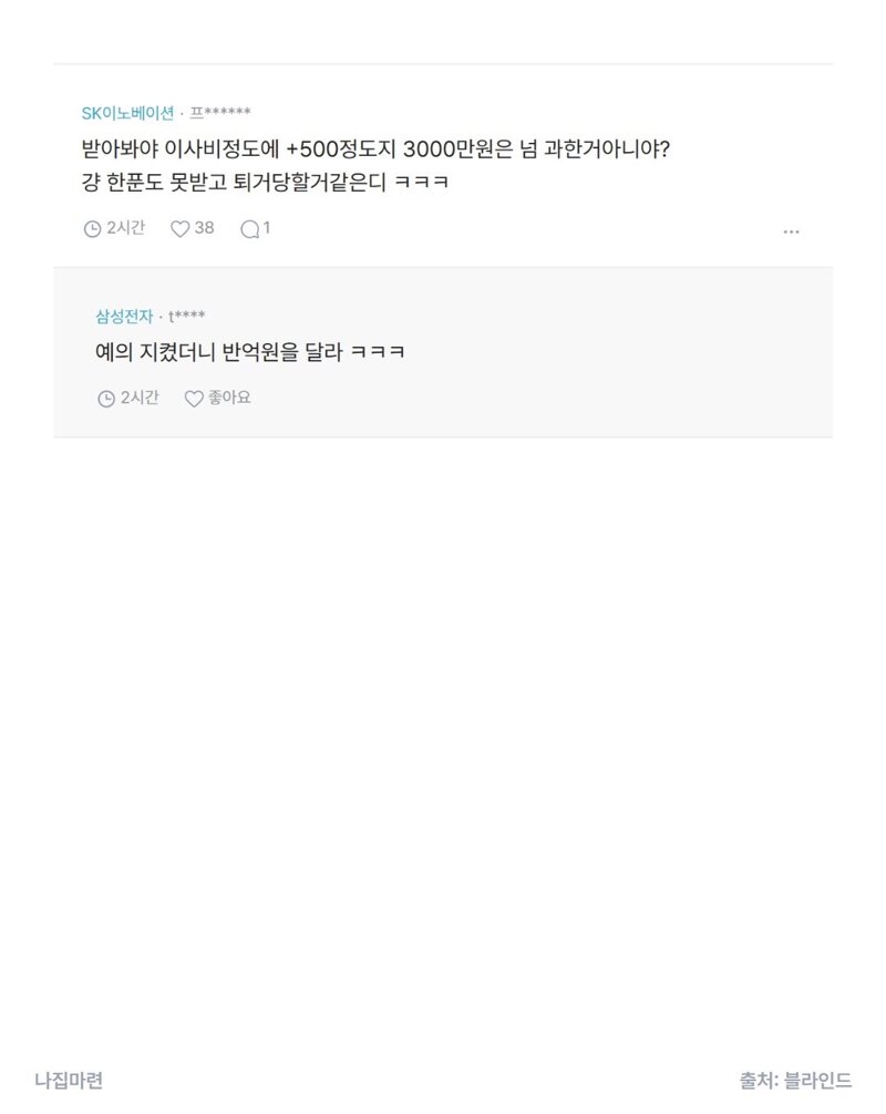 전세살고있는데 집주인이 나가달래 (5)