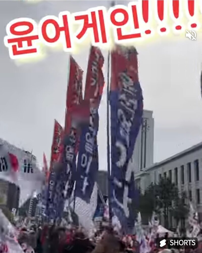 한글날 미국국기든 2찍이들