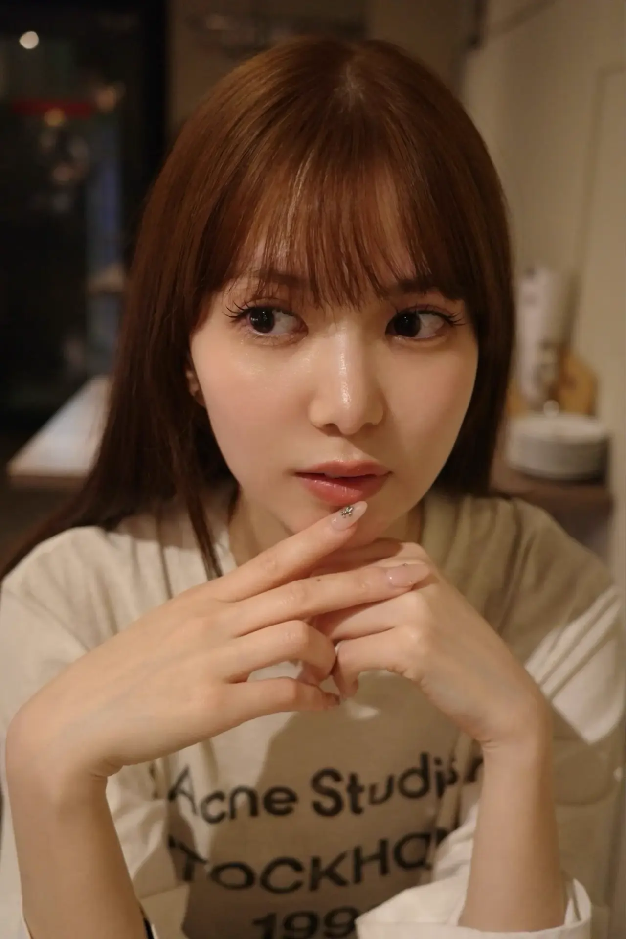 1000002972.webp ㅇㅎ)한국남친이 만든 제육볶음 먹는게 꿈이라는 일본 여배우