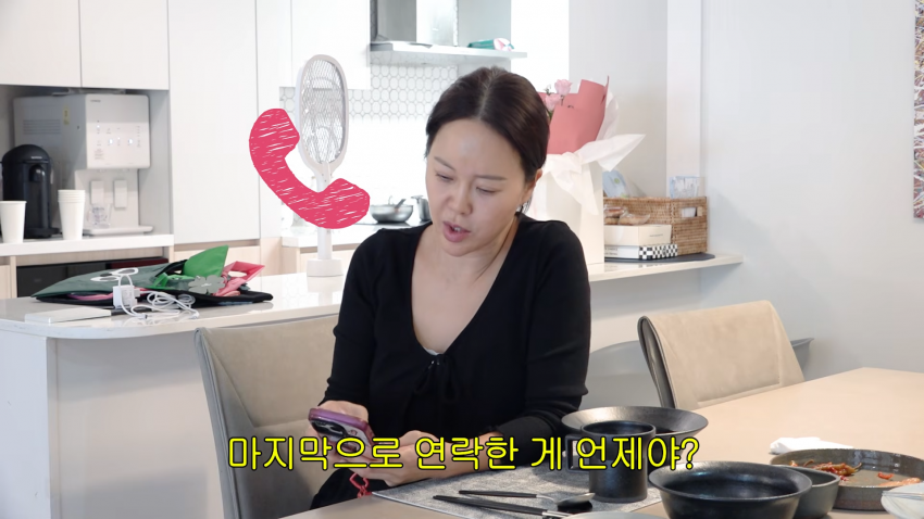 23년만에 밝혀진 백지영 서인영 불화설 진실 (36)