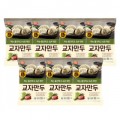 동원 개성 교자만두 고기 600g×7봉