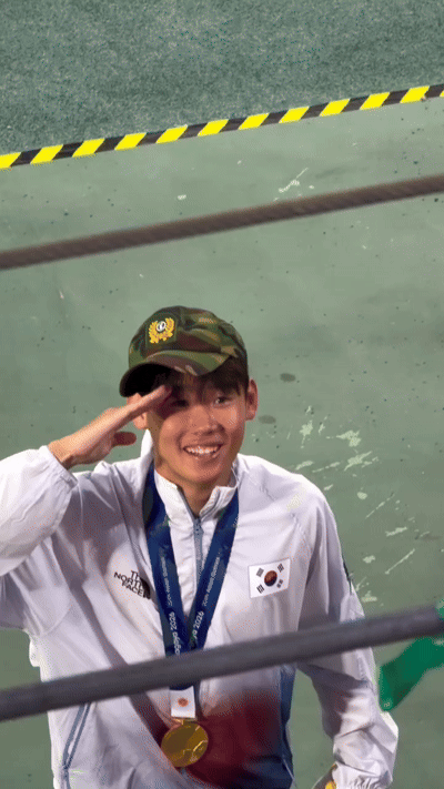 실시간 분노 폭발 금메달 군면제 논란 jpg (8)