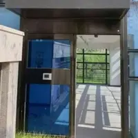 (펌) 경기도 오산 아파트 단지 내 있는 특이한 건물..