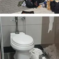올해가 마지막일거같은 수원 코믹월드 행사 근황
