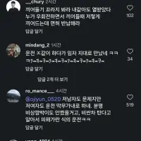 보복운전당한 지바겐 차주