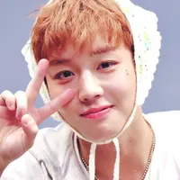 오늘자 박지훈 팬싸 근황