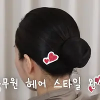 현직 승무원들이 말하는 류이서(신화 전진 부인) 승무원 5분컷 메이크업 특이점