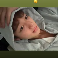 박지훈 인스스 업데이트