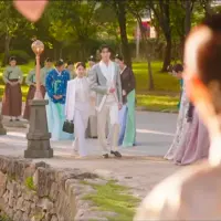 연출이 깎아먹는다는 대군부인 변우석 아이유 키차이...