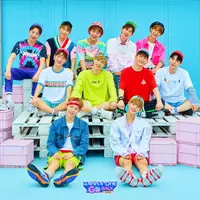 2017 워너원 2026 워너원