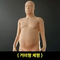 싱글벙글 의사들이 말하는 가장 위험한 체형.