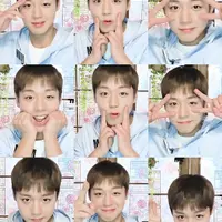 반응좋은 박지훈 간바레 챌린지