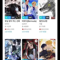만우절 표지로 바꿨다가 당황한 BL소설 작가