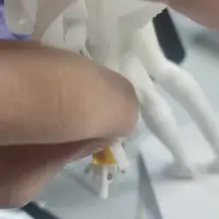 니케 디젤 피규어 도색해왓어