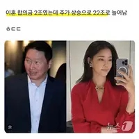 최태원 상황