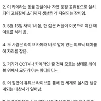 최근 대만 전역을 뒤집어놓은 사건