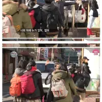 낭만파 담임 선생님