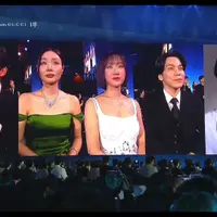백상에서 소신발언한 김준수