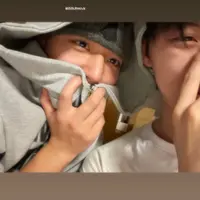 최현욱 인스스 업뎃(박지훈)