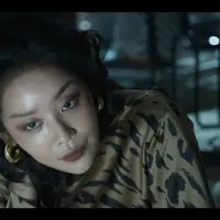 최근 작품에서 대사톤을 독특하게 잡은듯한 차주영