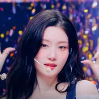 아이오아이 정채연 입덕직캠 썸네일 투표