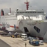 차끌고 한국 놀러온 일본 부부 ㄷㄷㄷㄷ