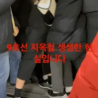 요새 1티어 지옥철이라는 노선