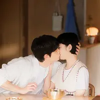 <유미의 세포들3> 연하는 연하다 소리 저절로 나오는 키스씬, 애정씬들.twt
