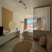 🛌 ) 내 취향인 원룸 인테리어는?