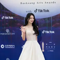 임지연에게 제일 찰떡인 드레스하면 이렇게 나뉨.