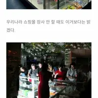 싱글벙글 북한의 전기 공급