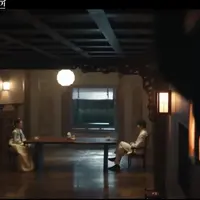 [21세기 대군부인] 구도 잘 뽑힌 대비 대군 새로운 독대씬