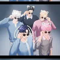 플레이브 선공개 PLAVE '흥흥흥 (feat. SOLE)' Special Video (뮤비귀여워요🌸)