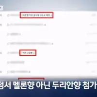 연세우유 메론크림빵 하수구 악취 논란의 진실