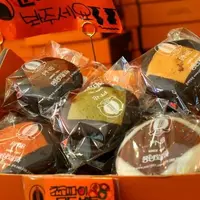 유명한 걸로 유명해진 디저트