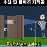 평평설 믿는자들 자책골 영상 ㅋㅋㅋ