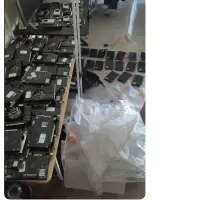 싱글벙글 방금 핵쟁이들 컴퓨터 벽돌만들어버린 게임사