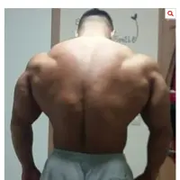 의외로 대다수 여자들이 싫어하는 남자 체형