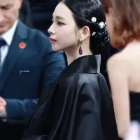 멧갈라 카리나 오늘 베스트짤인것 같은 직찍