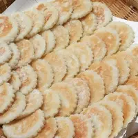 버터떡을 이길 제주의 떡