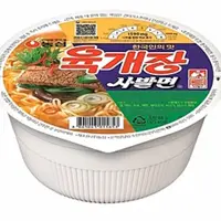 외국라면들이 우리나라에서 힘을 못쓰는 이유