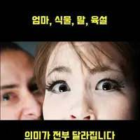 중국어가 저주받은 언어인 이유..